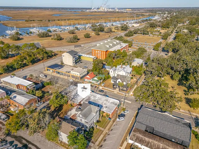 $499,900 | 1623 Reynolds Street, Brunswick, GA 31520