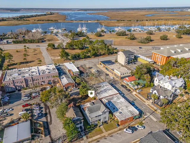 $499,900 | 1623 Reynolds Street, Brunswick, GA 31520