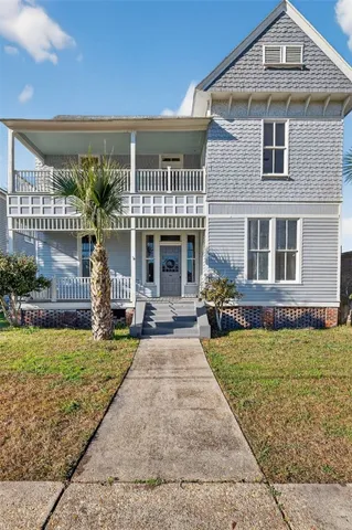 $499,900 | 1623 Reynolds Street, Brunswick, GA 31520