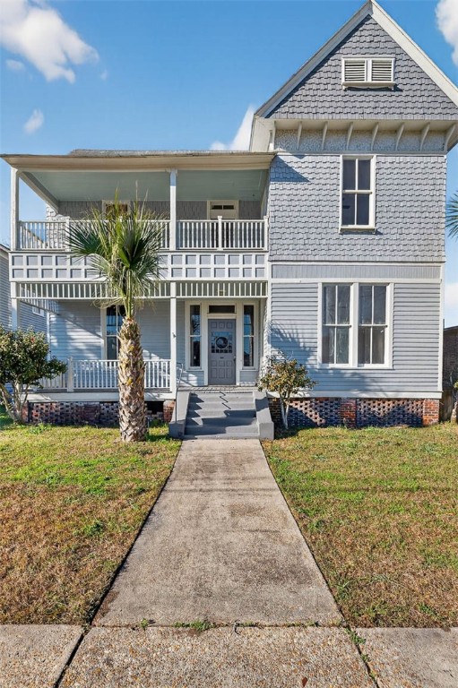 1623 Reynolds Street Brunswick, GA 31520 - Photo 6 of 61