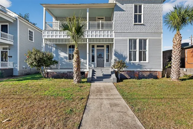 $499,900 | 1623 Reynolds Street, Brunswick, GA 31520