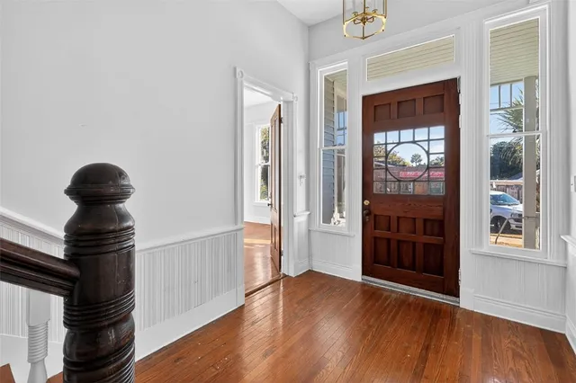 $499,900 | 1623 Reynolds Street, Brunswick, GA 31520