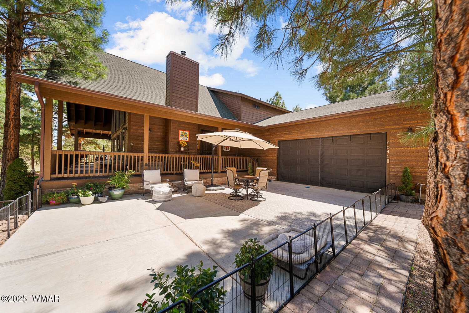 2046 Christmas Pine Road Overgaard, AZ 85933 - Photo 9 of 77