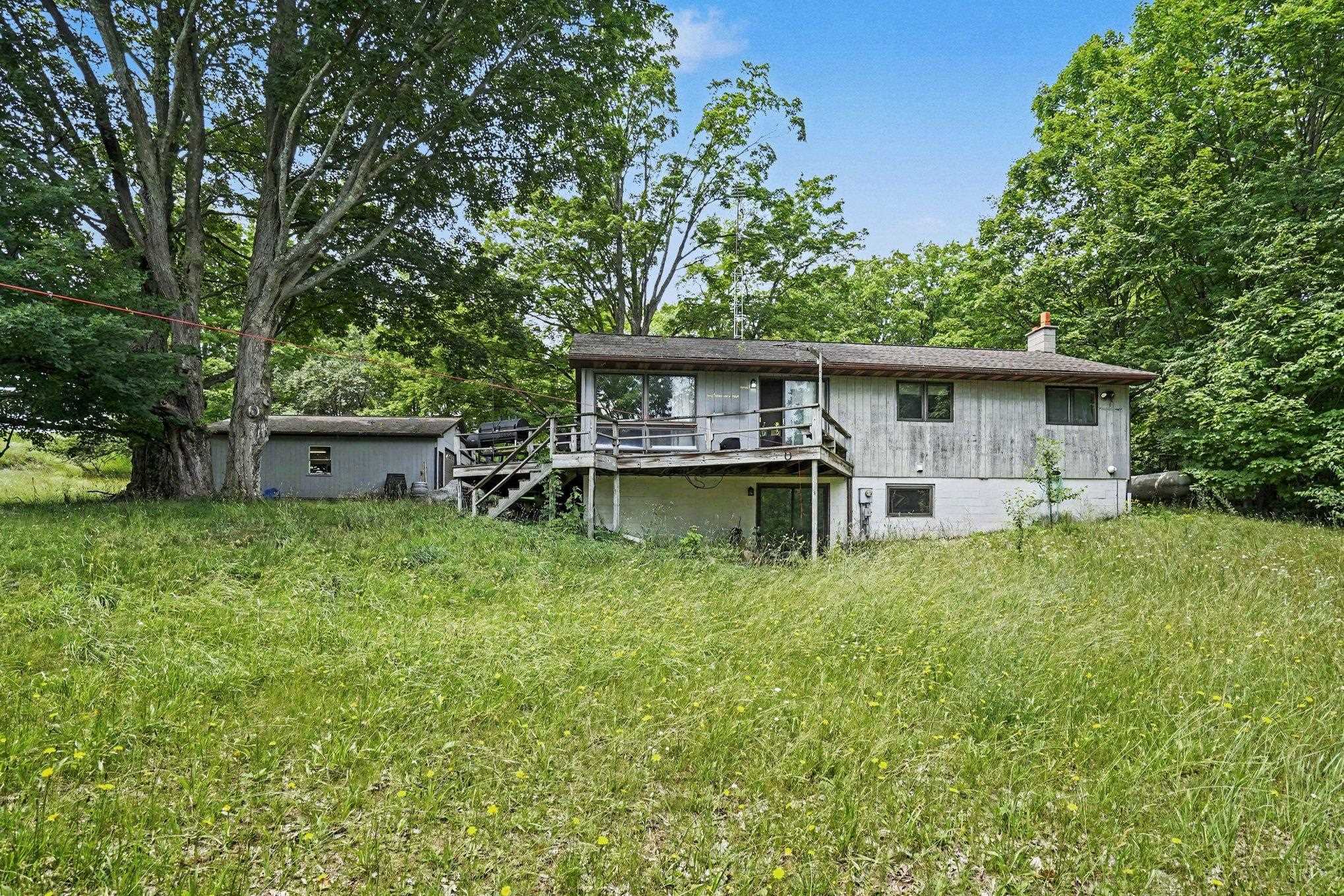 5560 Demerly Road Benzonia, MI 49616 - Photo 30 of 34