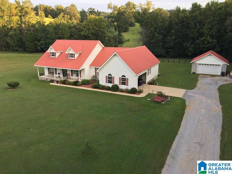 10135 Ford Valley Road Gadsden, AL 35905 - Photo 1 of 25