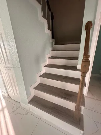 a view of entryway