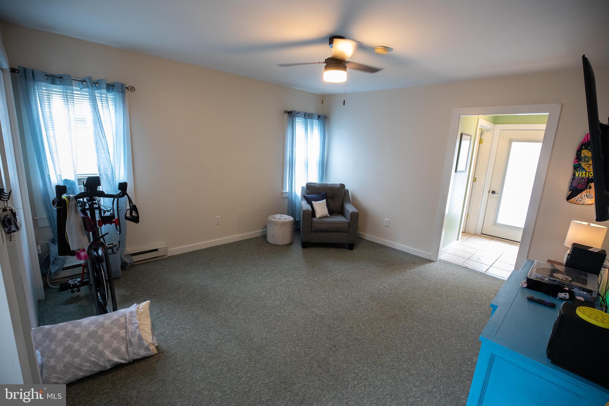 1810 Colonial Road Harrisburg, PA 17112 - Photo 28 of 37 5th Bedroom (office, rental, in law suit)