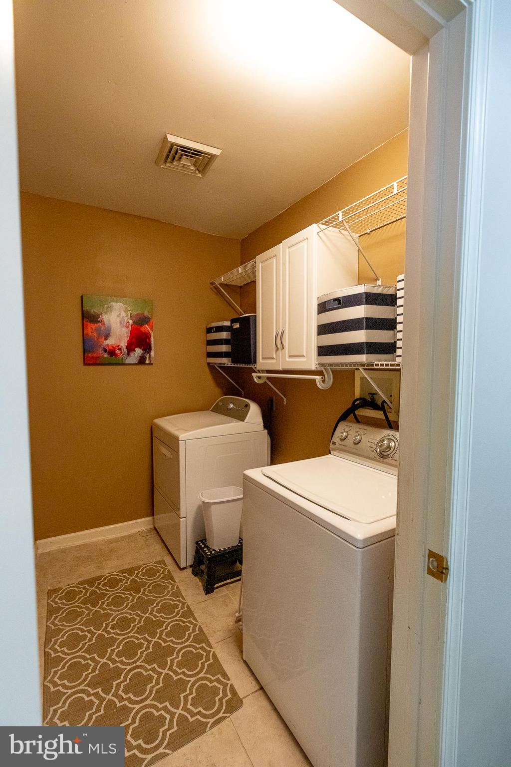 1810 Colonial Road Harrisburg, PA 17112 - Photo 32 of 37 Upstairs Laundry