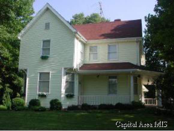 7063 Ramblewood Drive Rochester, IL 62563 - Photo 1 of 7 Gallery Image 1