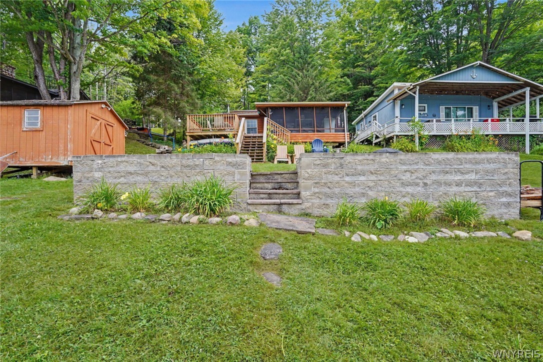 8306 8th Caneadea, NY 14717 - Photo 6 of 26