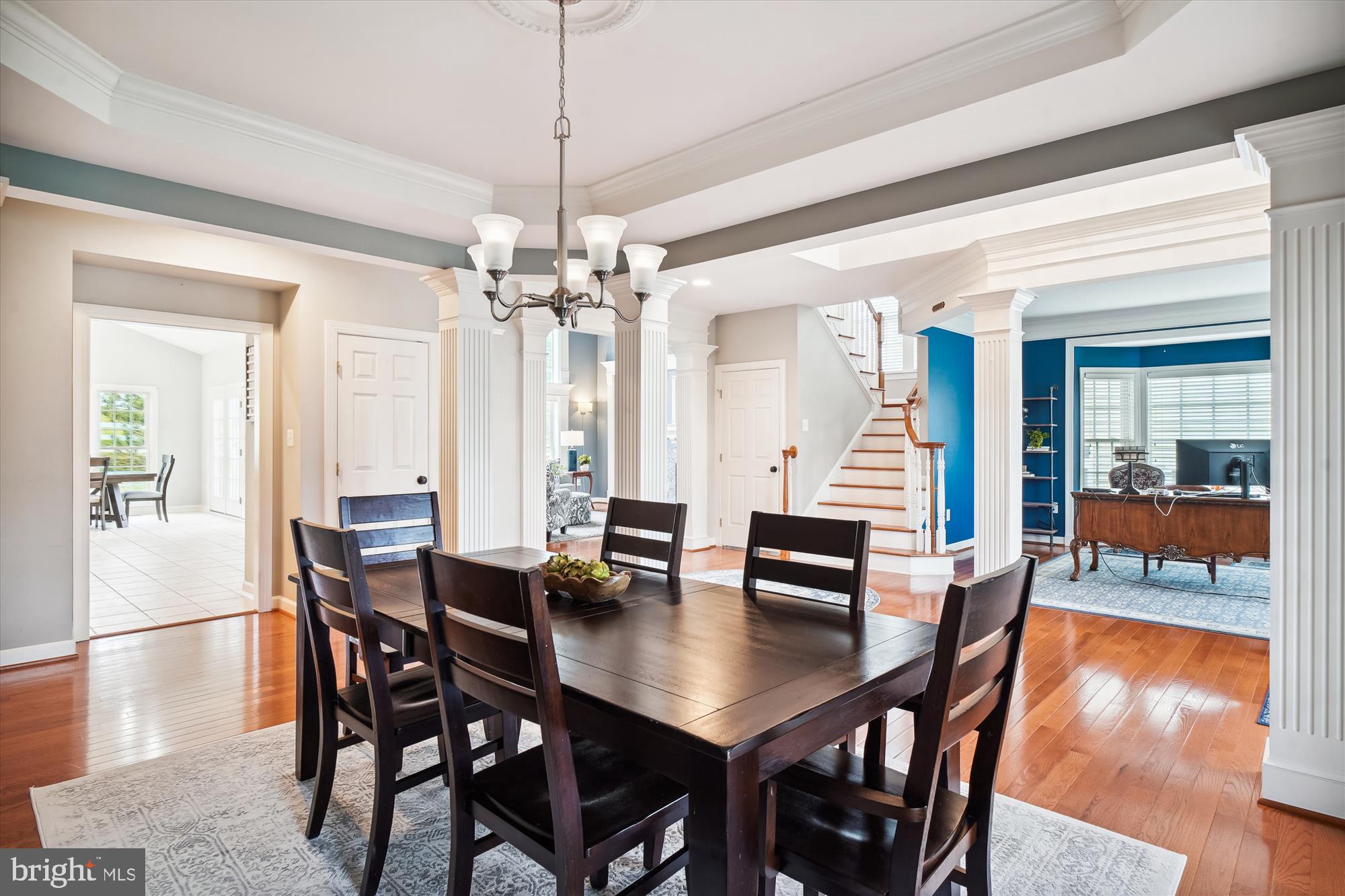 405 Glenbrook Drive Middletown, MD 21769 - Photo 12 of 94