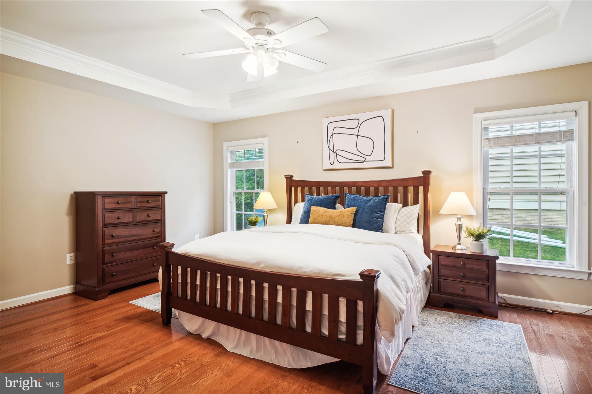 405 Glenbrook Drive Middletown, MD 21769 - Photo 27 of 94 Main Level Bedroom