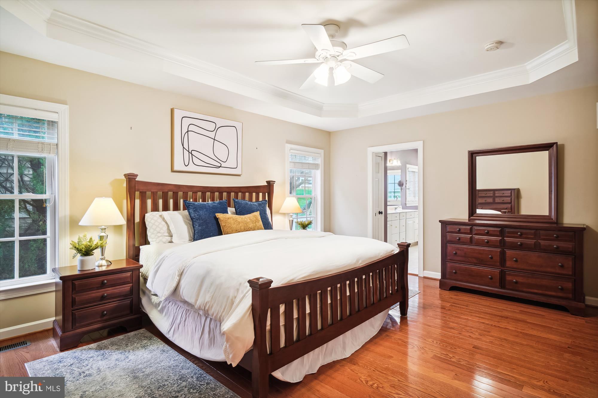 405 Glenbrook Drive Middletown, MD 21769 - Photo 28 of 94 Main Level Bedroom