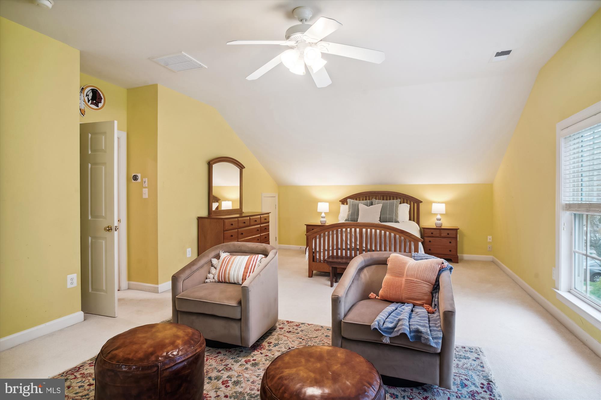 405 Glenbrook Drive Middletown, MD 21769 - Photo 38 of 94 Upper Level Bedroom