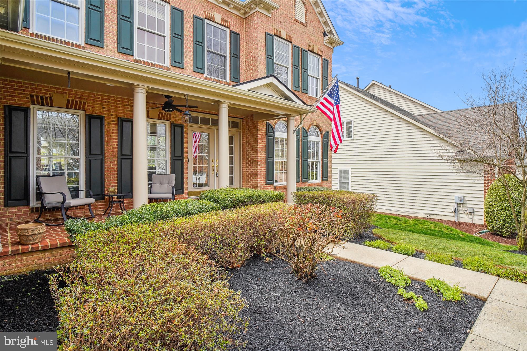 405 Glenbrook Drive Middletown, MD 21769 - Photo 4 of 94