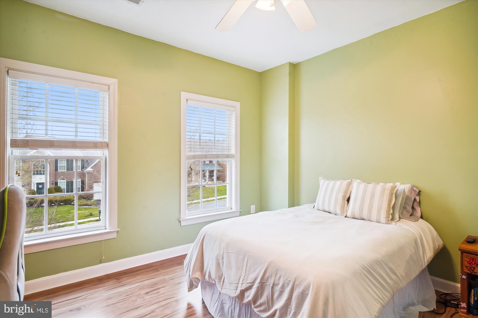 405 Glenbrook Drive Middletown, MD 21769 - Photo 50 of 94