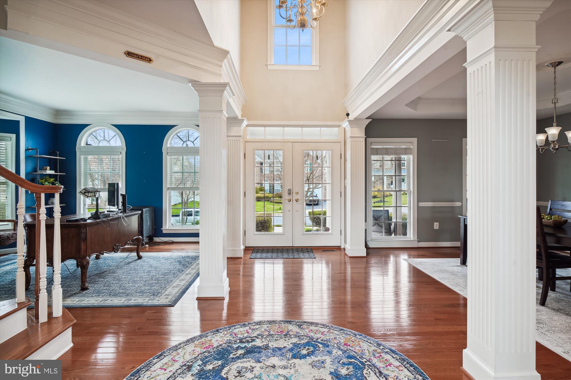 405 Glenbrook Drive Middletown, MD 21769 - Photo 5 of 94