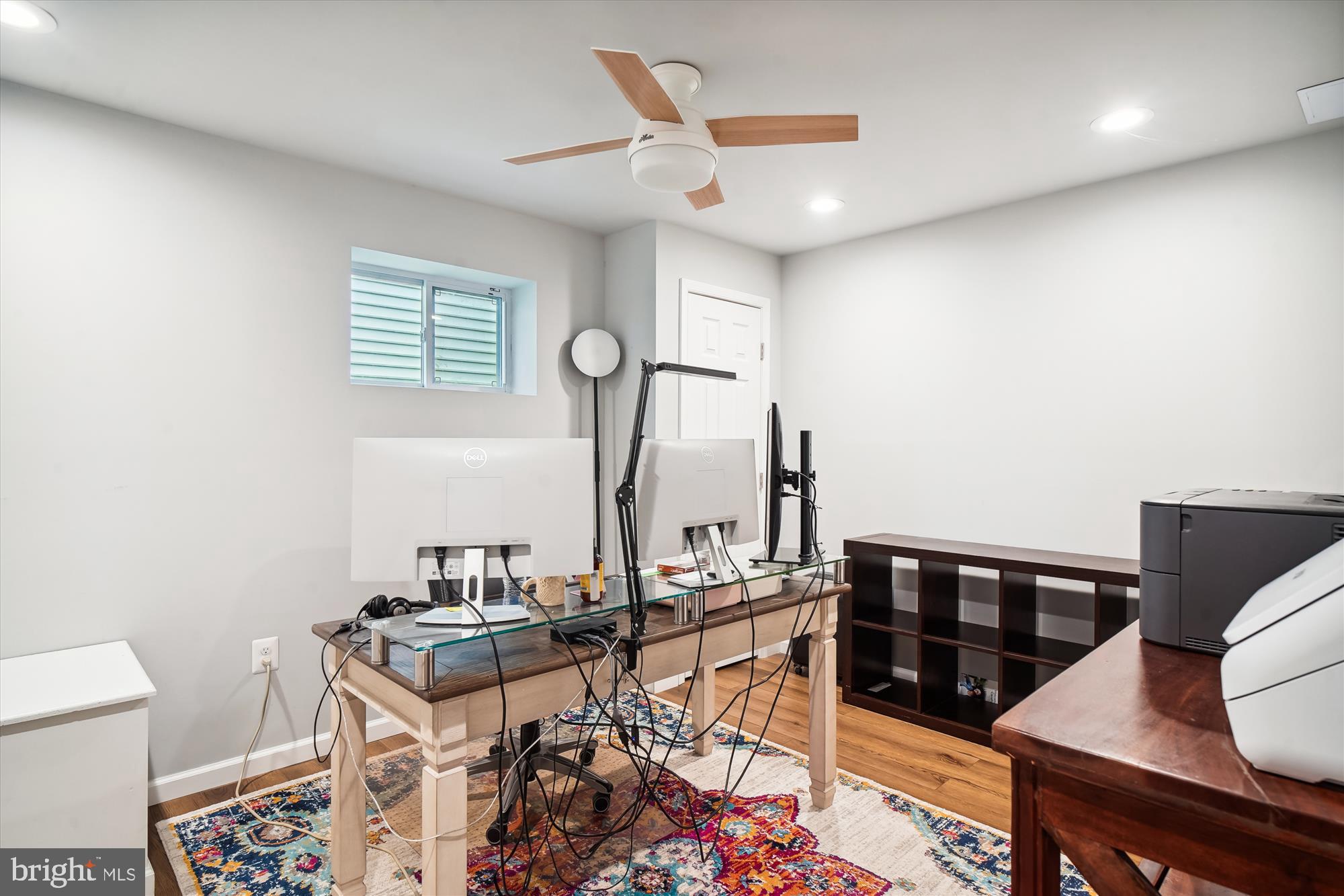 405 Glenbrook Drive Middletown, MD 21769 - Photo 62 of 94 Lower Level Office