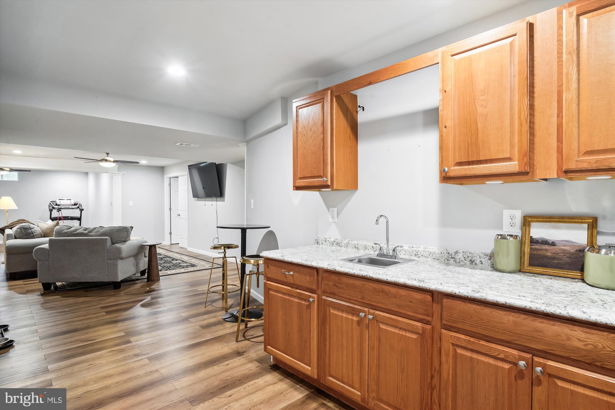 405 Glenbrook Drive Middletown, MD 21769 - Photo 65 of 94