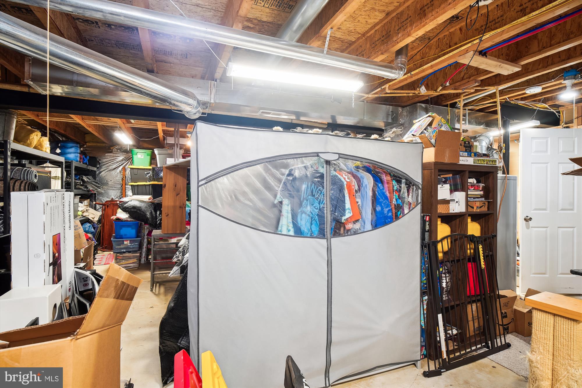 405 Glenbrook Drive Middletown, MD 21769 - Photo 71 of 94