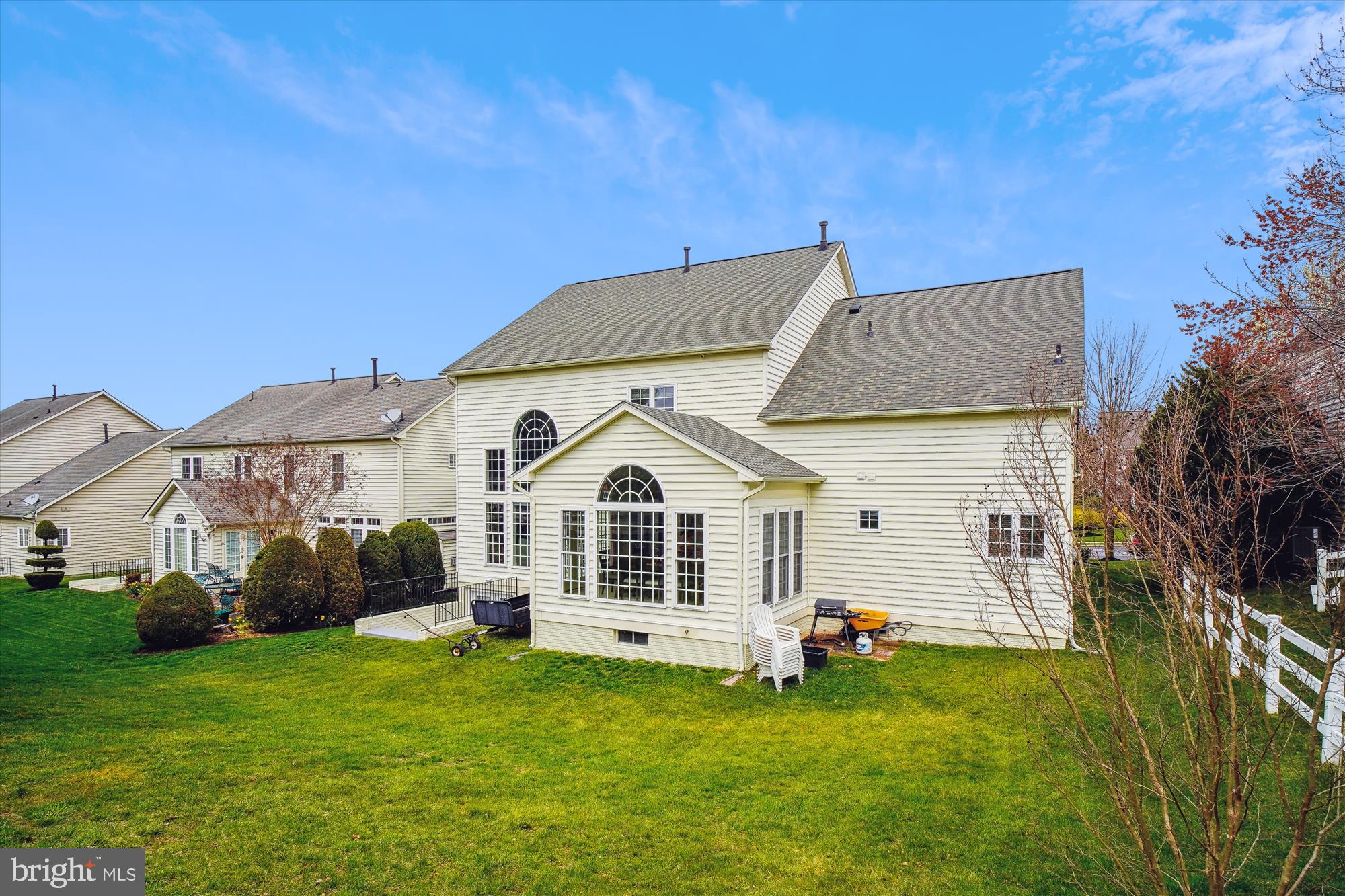 405 Glenbrook Drive Middletown, MD 21769 - Photo 75 of 94