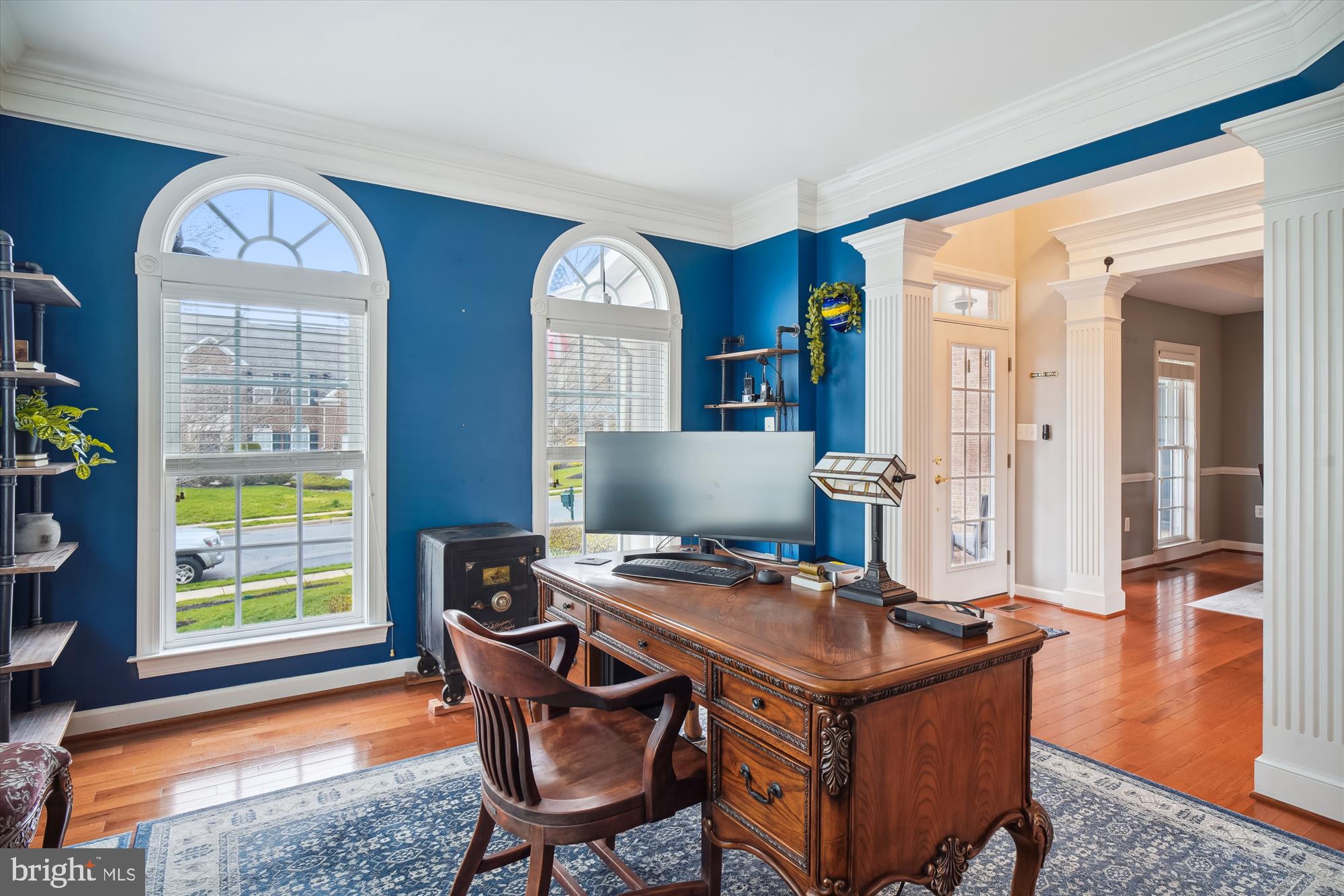 405 Glenbrook Drive Middletown, MD 21769 - Photo 8 of 94