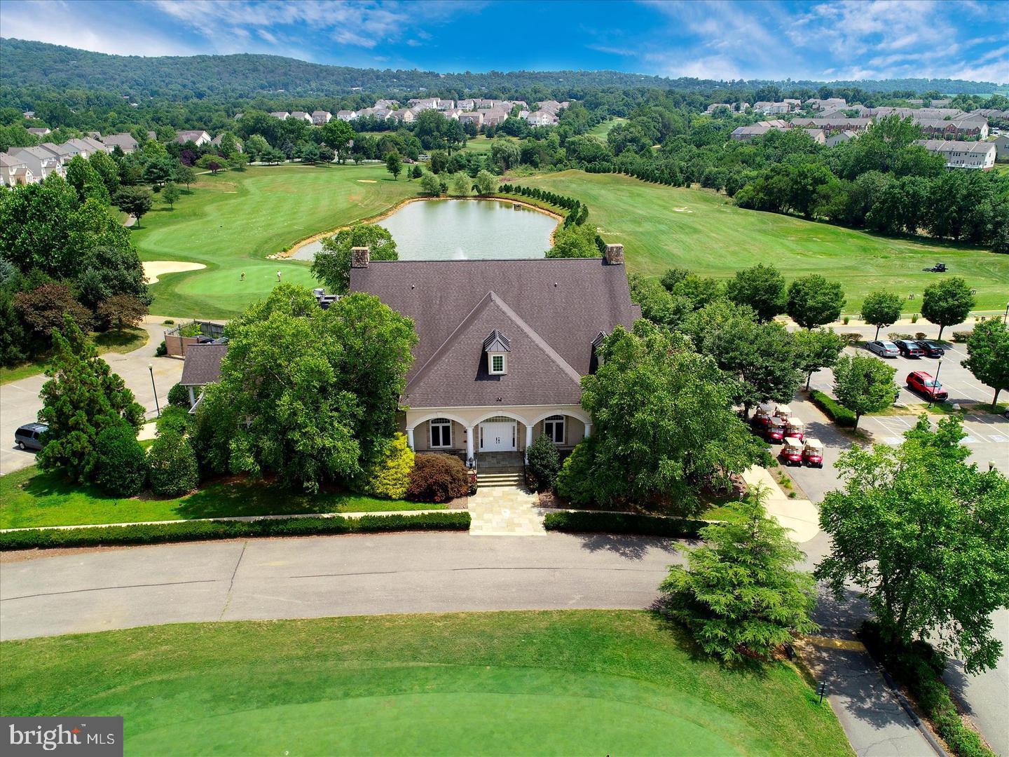 405 Glenbrook Drive Middletown, MD 21769 - Photo 87 of 94