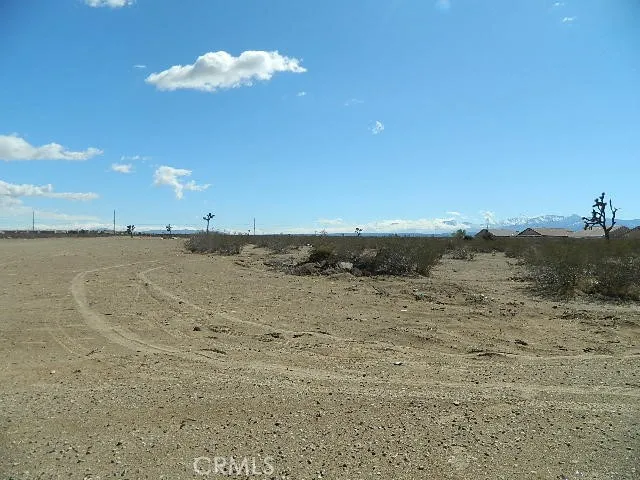 0 Palmdale Road Adelanto, CA 92301 - Photo 10 of 19