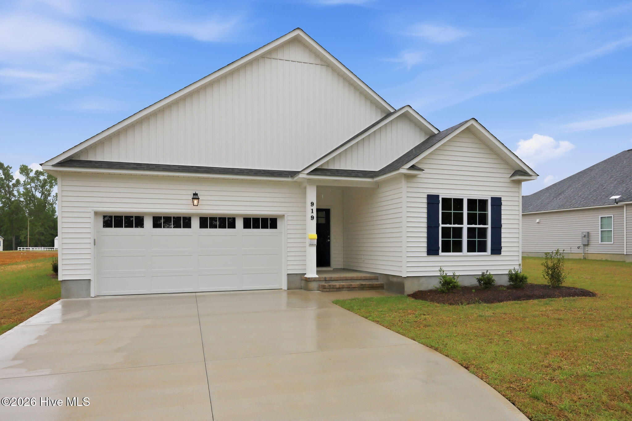 919 Albrittons Road Kinston, NC 28504 - Photo 2 of 41 IMG_1803