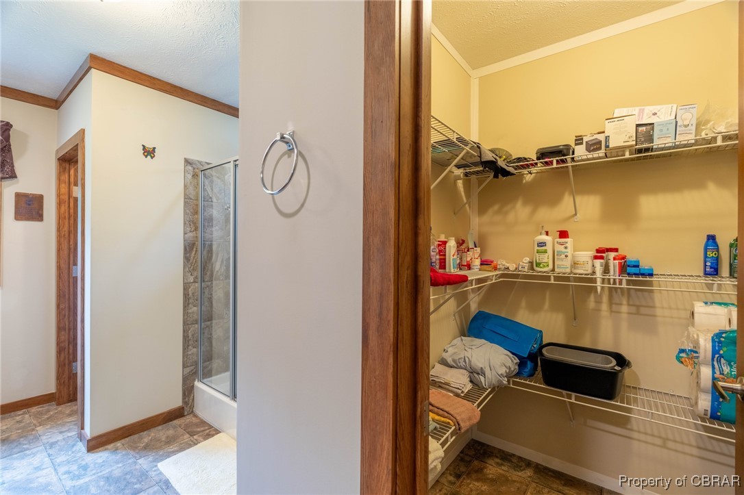 2501 Clancie Road Shacklefords, VA 23156 - Photo 15 of 39
