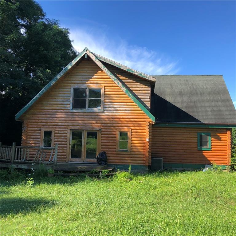 1723 Childers Road Gosport, IN 47433 - Photo 3 of 11 Gallery Image 3