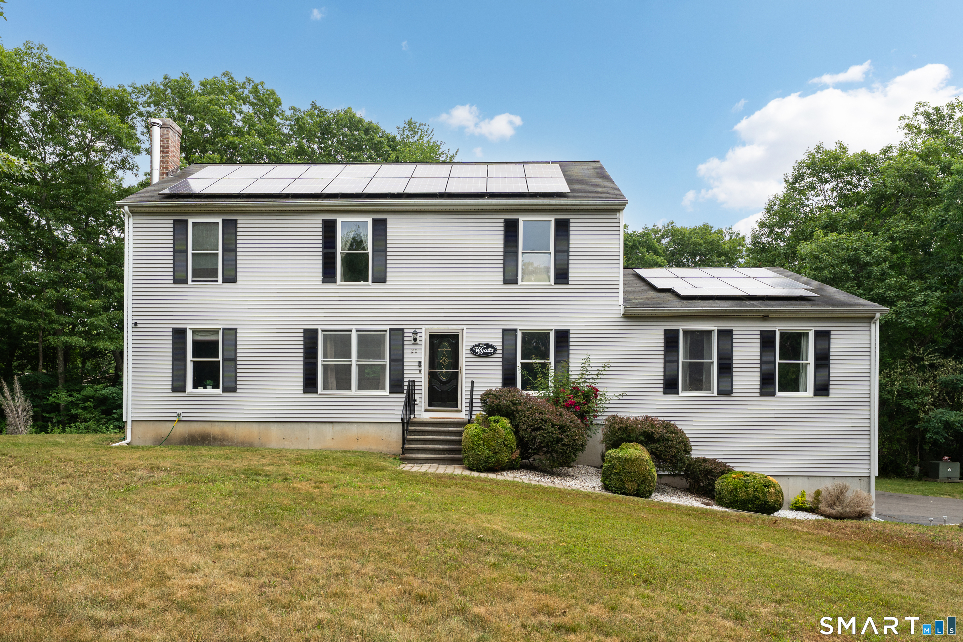 20 Airline Road Clinton, CT 06413 - Photo 2 of 40