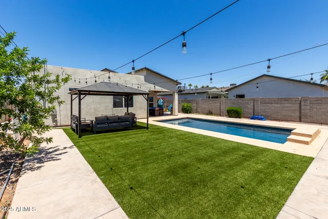 $775,000 | 1005 East Weldon Avenue, Phoenix, AZ 85014