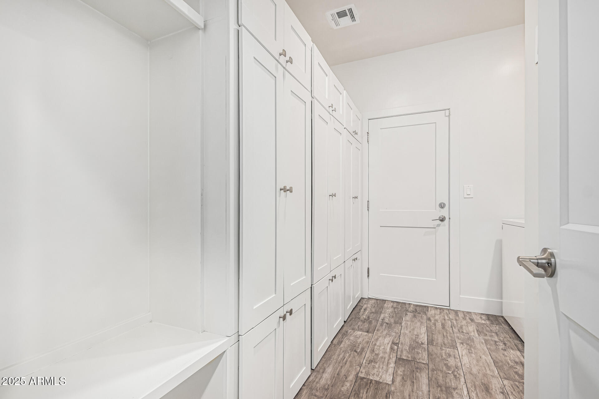 1005 East Weldon Avenue Phoenix, AZ 85014 - Photo 19 of 21 a view of a hallway