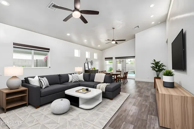 $775,000 | 1005 East Weldon Avenue, Phoenix, AZ 85014