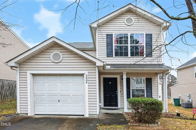 $260,000 | 3004 Forrestal Drive, Durham, NC 27703