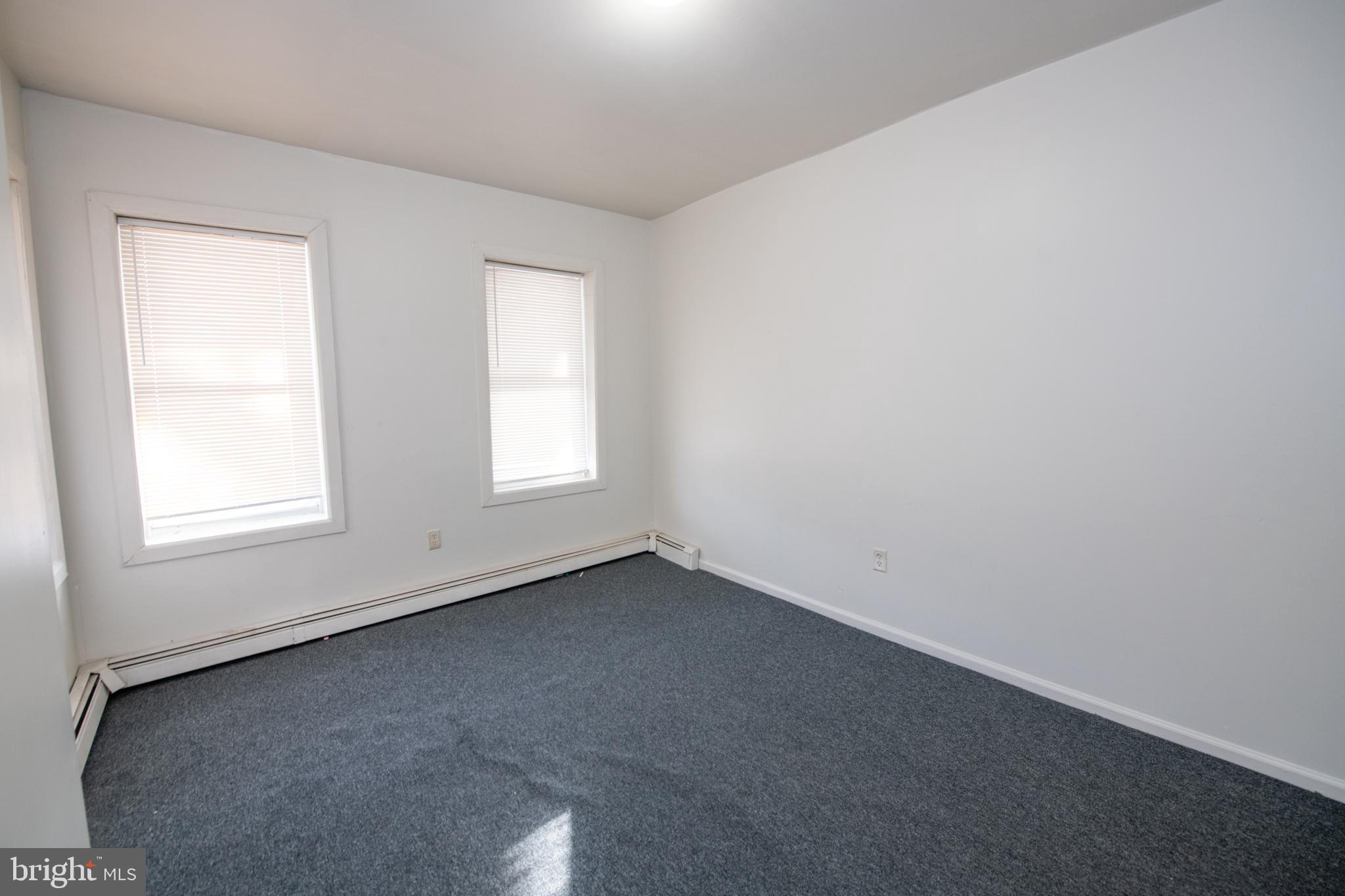 805 Prospect Street Trenton, NJ 08618 - Photo 15 of 31 an empty room with a window