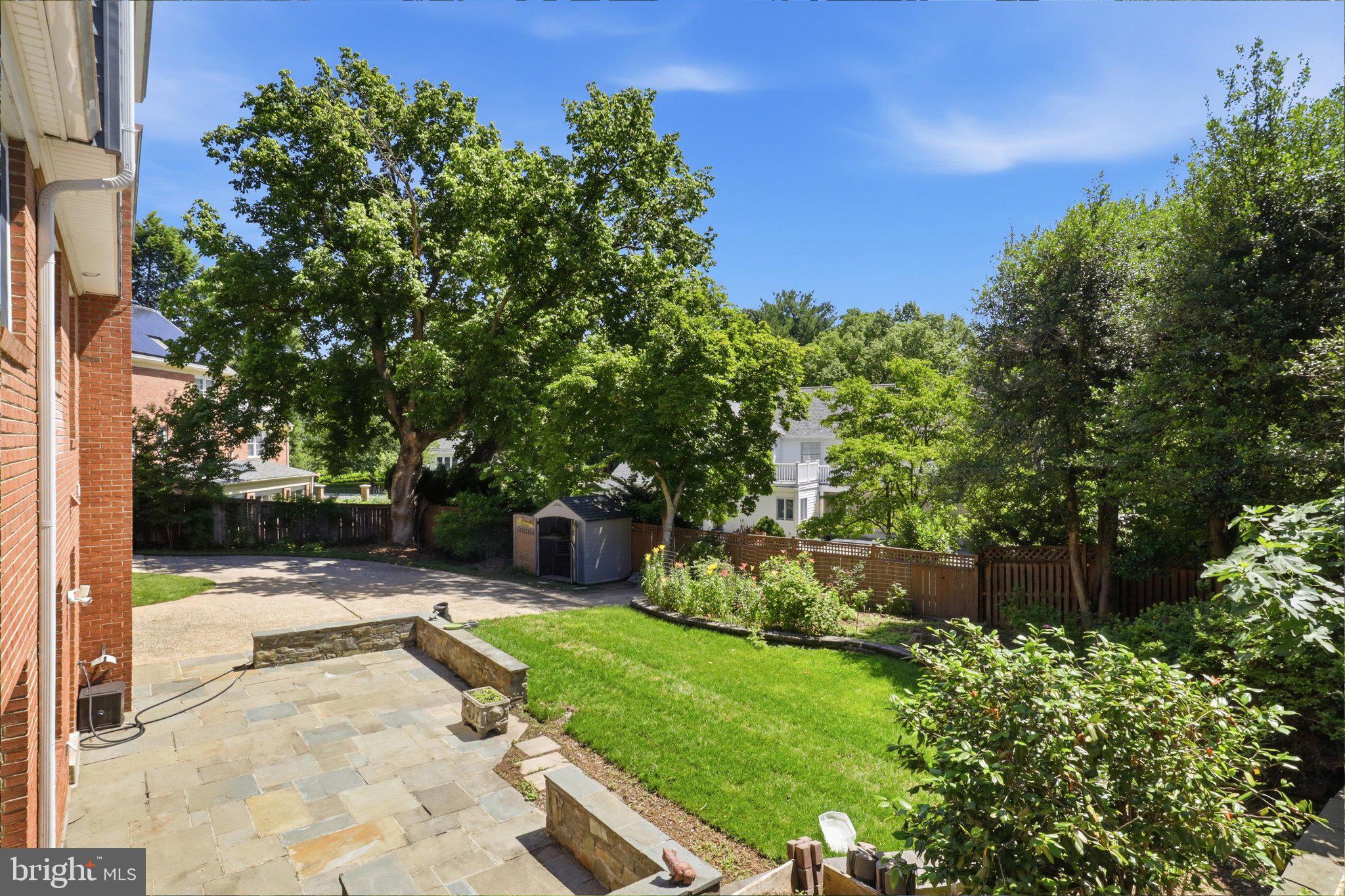 6012 Overlea Road Bethesda, MD 20816 - Photo 45 of 52