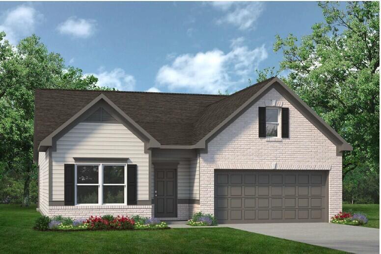 1432 Centerstone Lane Apison, TN 37302 - Photo 1 of 67 21