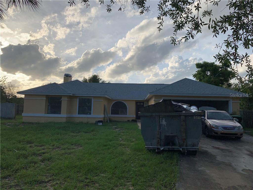 3134 Queens Gate Road Orlando, FL 32818 - Photo 1 of 1 Gallery Image 1