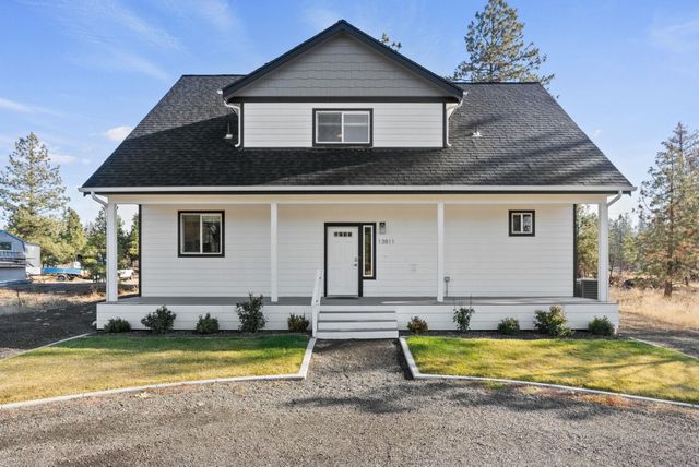 $463,000 | 13811 South Wesley Street, Medical Lake, WA 99022