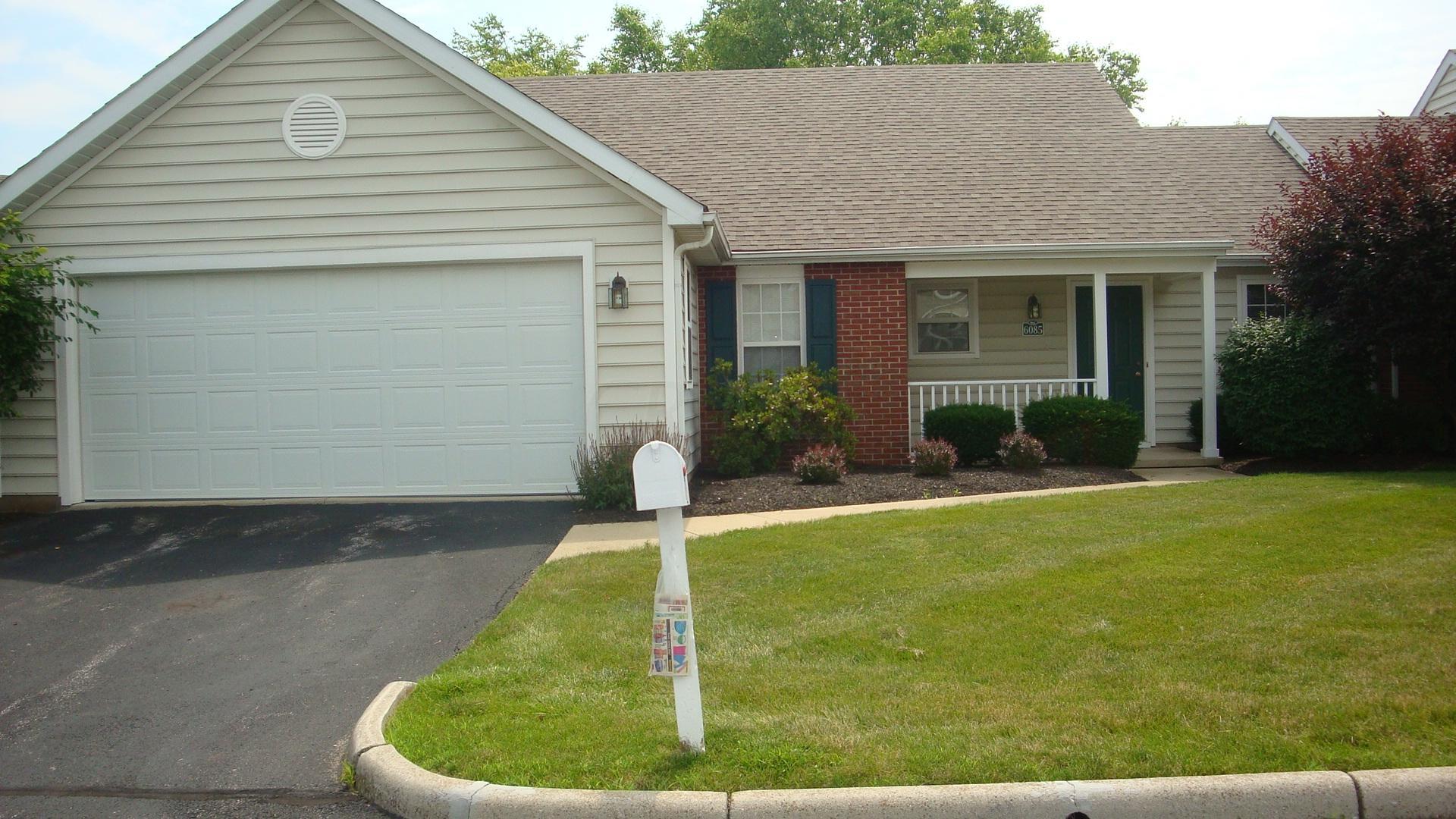 6085 Murphys Pond Road Canal Winchester, OH 43110 - Photo 1 of 16