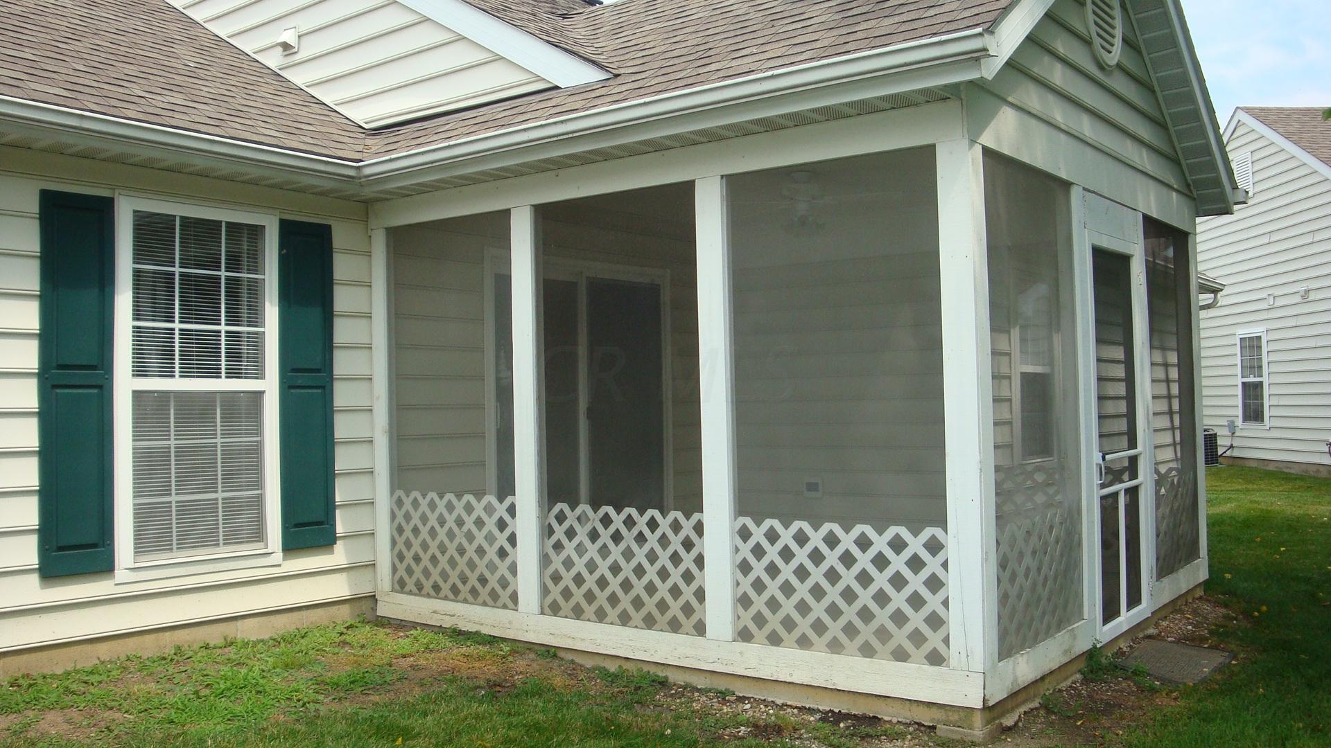 6085 Murphys Pond Road Canal Winchester, OH 43110 - Photo 3 of 16
