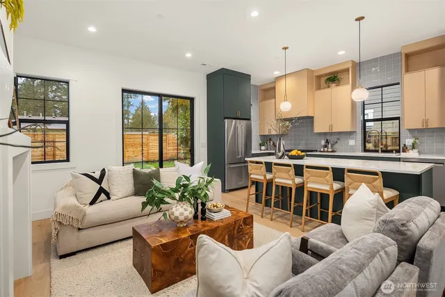 $1,449,950 | 891 166th Avenue Northeast, Bellevue, WA 98008