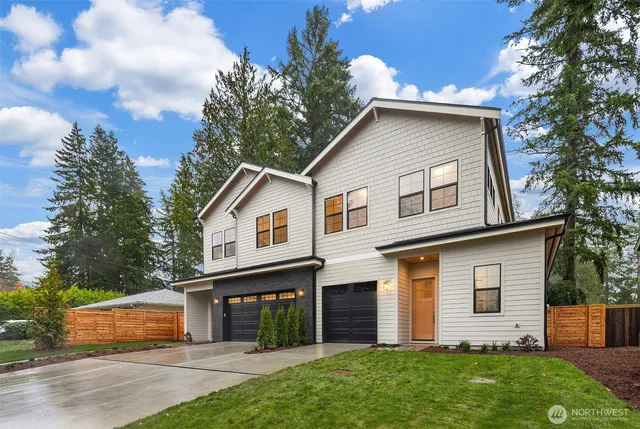 $1,449,950 | 891 166th Avenue Northeast, Bellevue, WA 98008