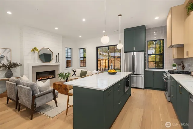 $1,449,950 | 891 166th Avenue Northeast, Bellevue, WA 98008