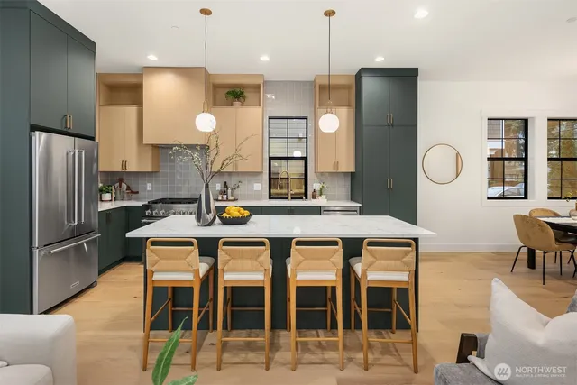 $1,449,950 | 891 166th Avenue Northeast, Bellevue, WA 98008