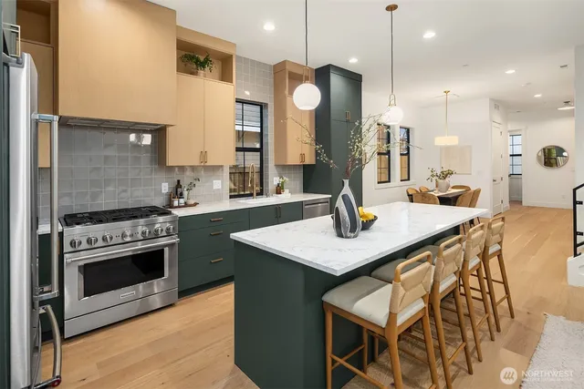 $1,449,950 | 891 166th Avenue Northeast, Bellevue, WA 98008