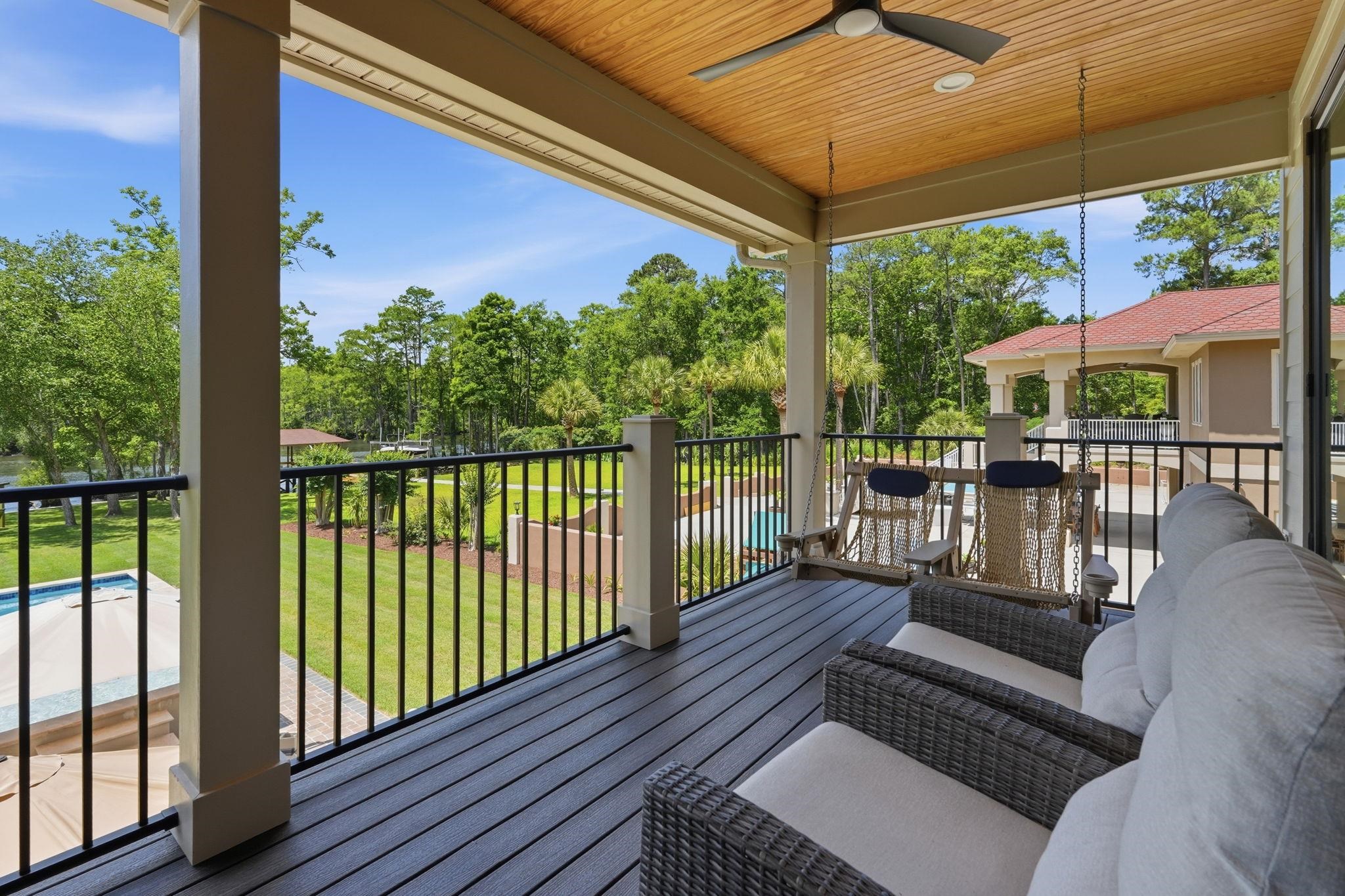 6052 Renata Lane Myrtle Beach, SC 29588 - Photo 28 of 83