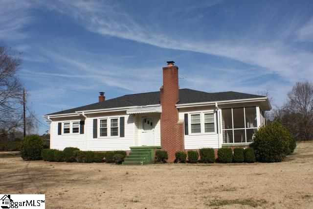 2150 New Bruce Road Greer, SC 29651 - Photo 1 of 1